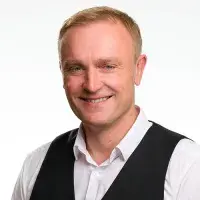 Foto von Christian Geier, FP Finanzpartner AG, Straubing