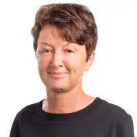Foto von Christine Häfner, FP Finanzpartner AG, Meiningen