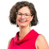 Foto von Simone Ammer, FP Finanzpartner AG, München