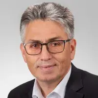 Foto von Albert Stolzenberger, FP Finanzpartner AG, Bütthard
